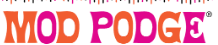 mod podge